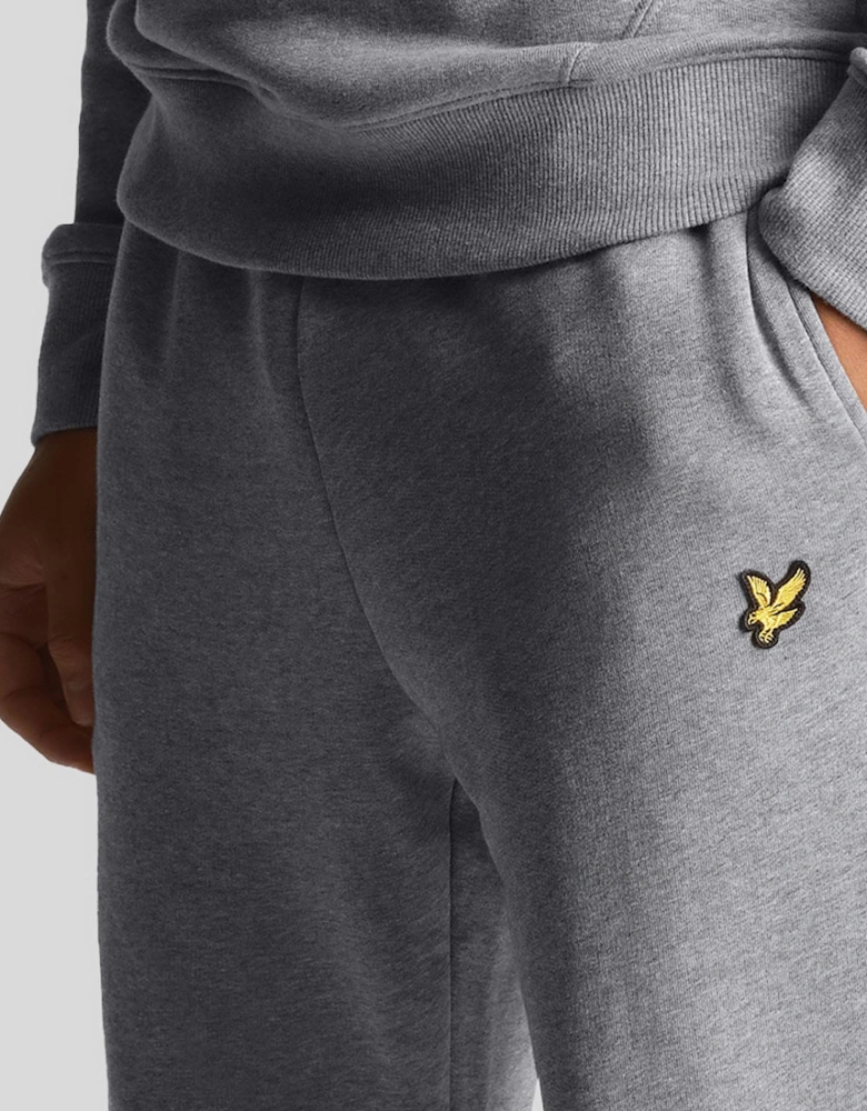 Skinny Sweat Pants - Skinny Sweatpants