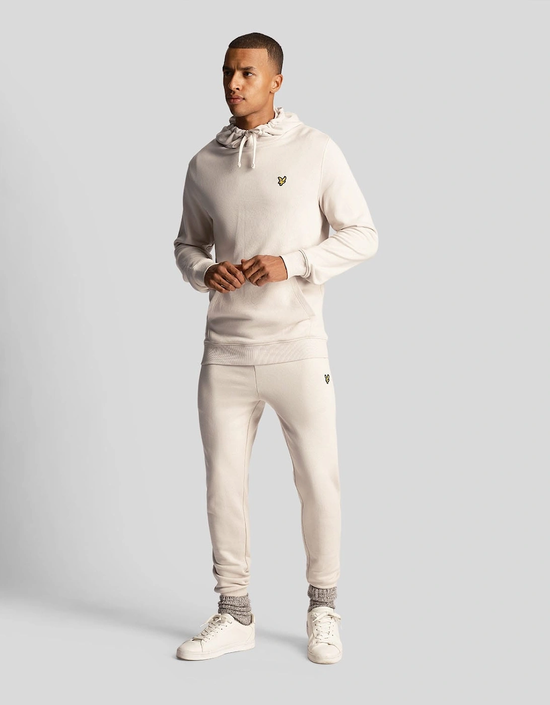 Skinny Sweat Pants - Skinny Sweatpants