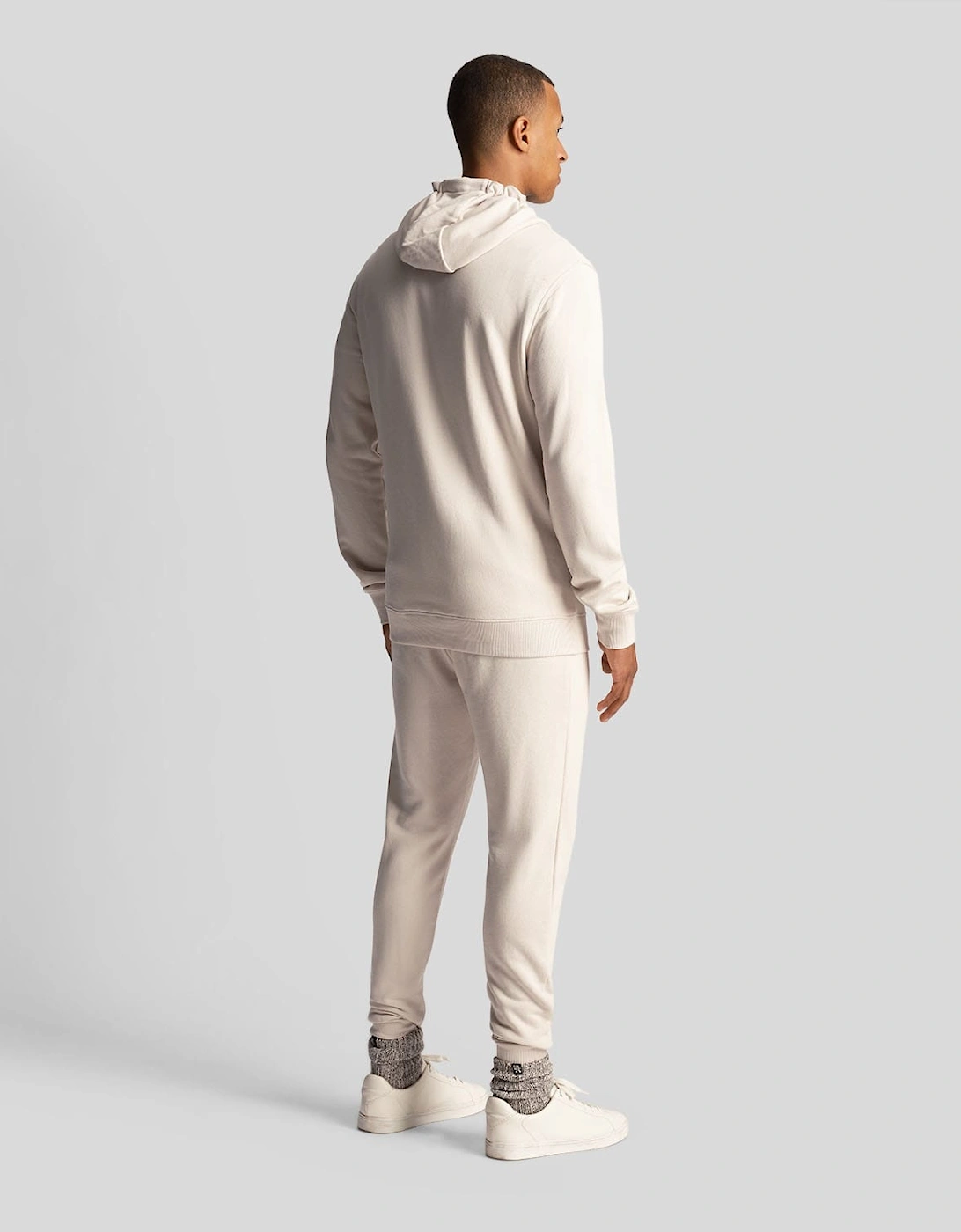 Skinny Sweat Pants - Skinny Sweatpants