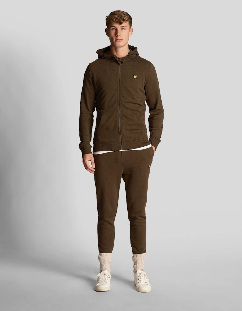 Skinny Sweat Pants - Skinny Sweatpants