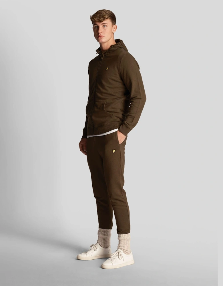Skinny Sweat Pants - Skinny Sweatpants