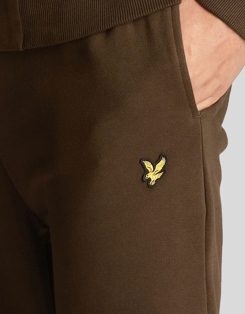 Skinny Sweat Pants - Skinny Sweatpants