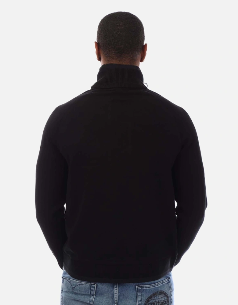 Zartic Half-Zip Sweatshirt