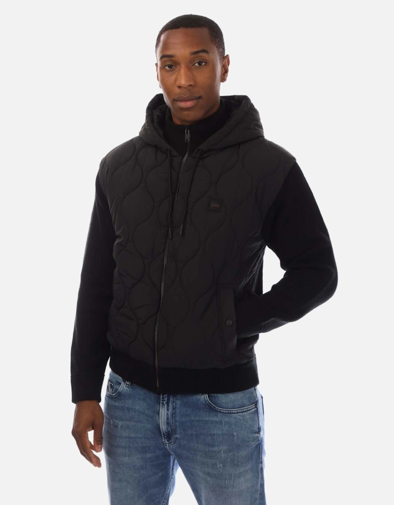 Kemini Hoodie