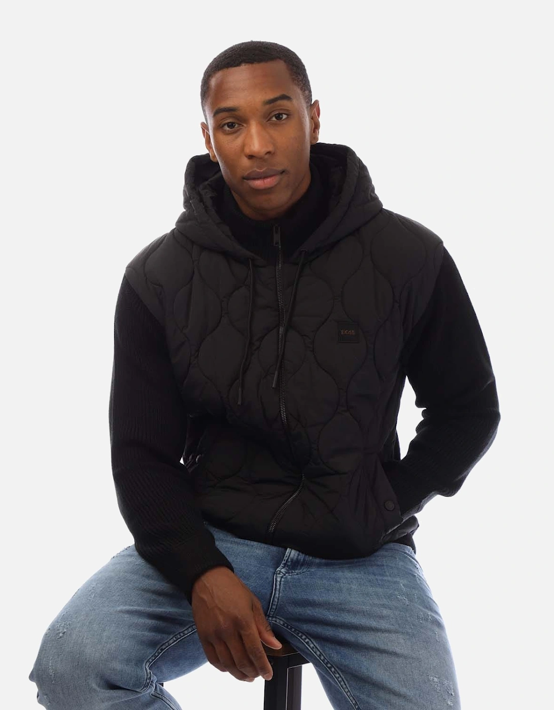 Kemini Hoodie