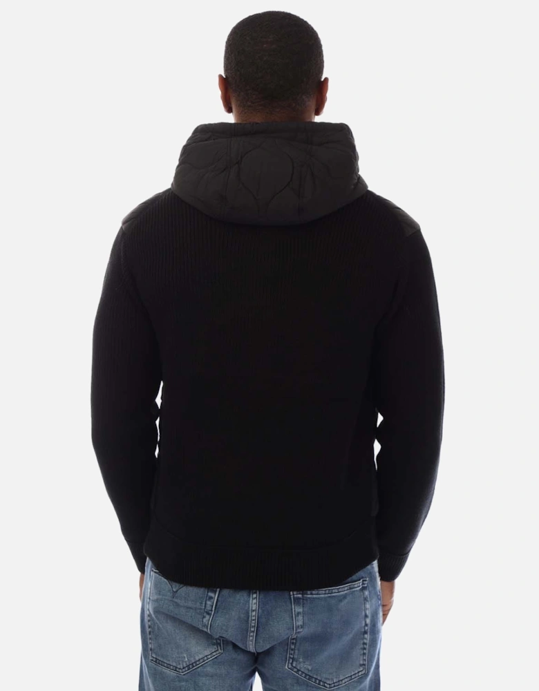 Kemini Hoodie