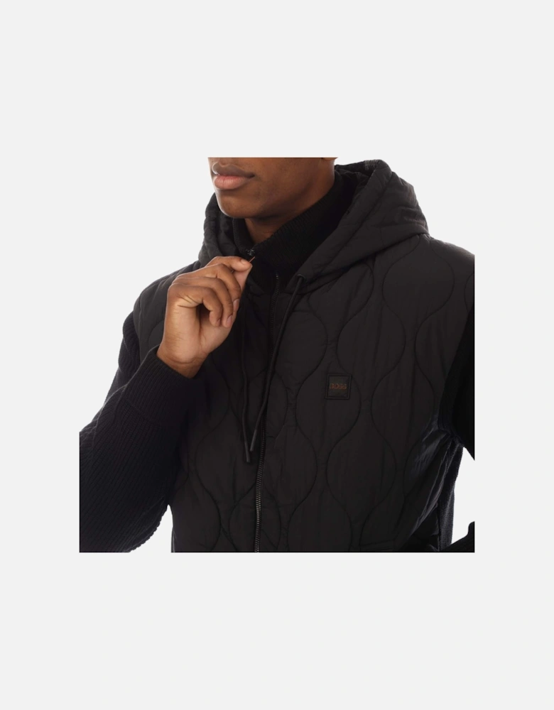 Kemini Hoodie