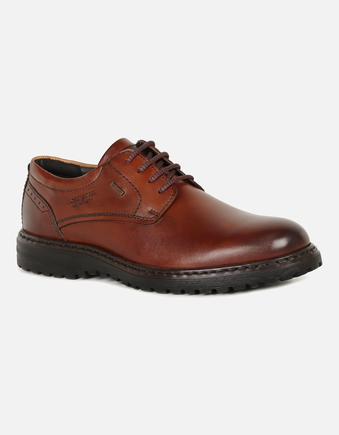 Erroll 50 Mens Waterproof Shoes, 8 of 7