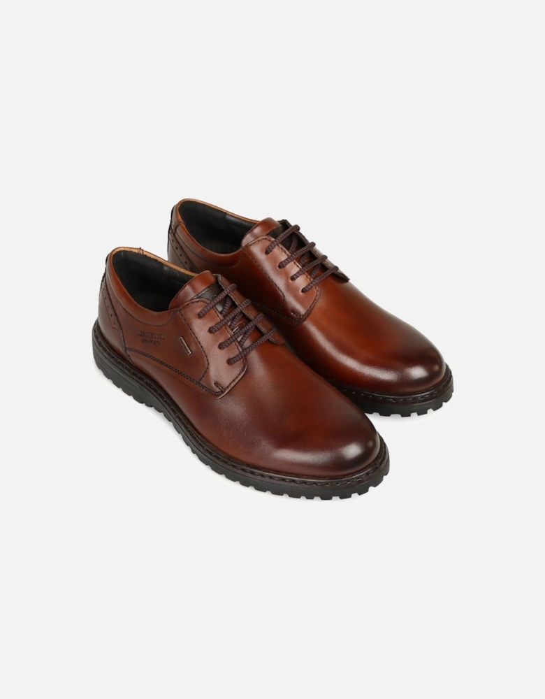 Erroll 50 Mens Waterproof Shoes