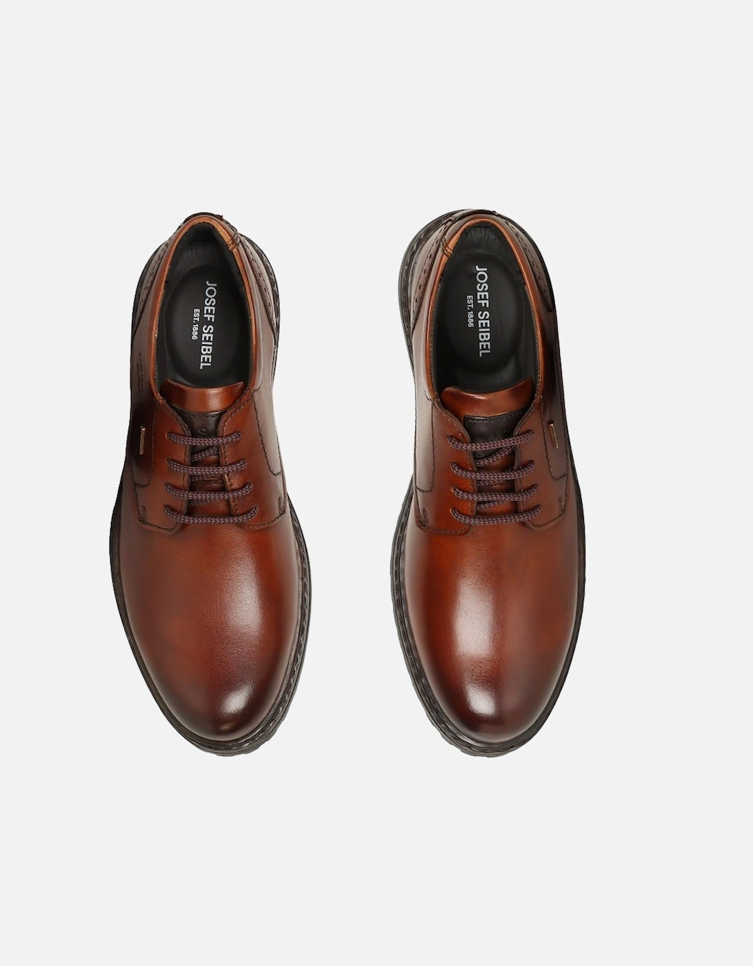 Erroll 50 Mens Waterproof Shoes