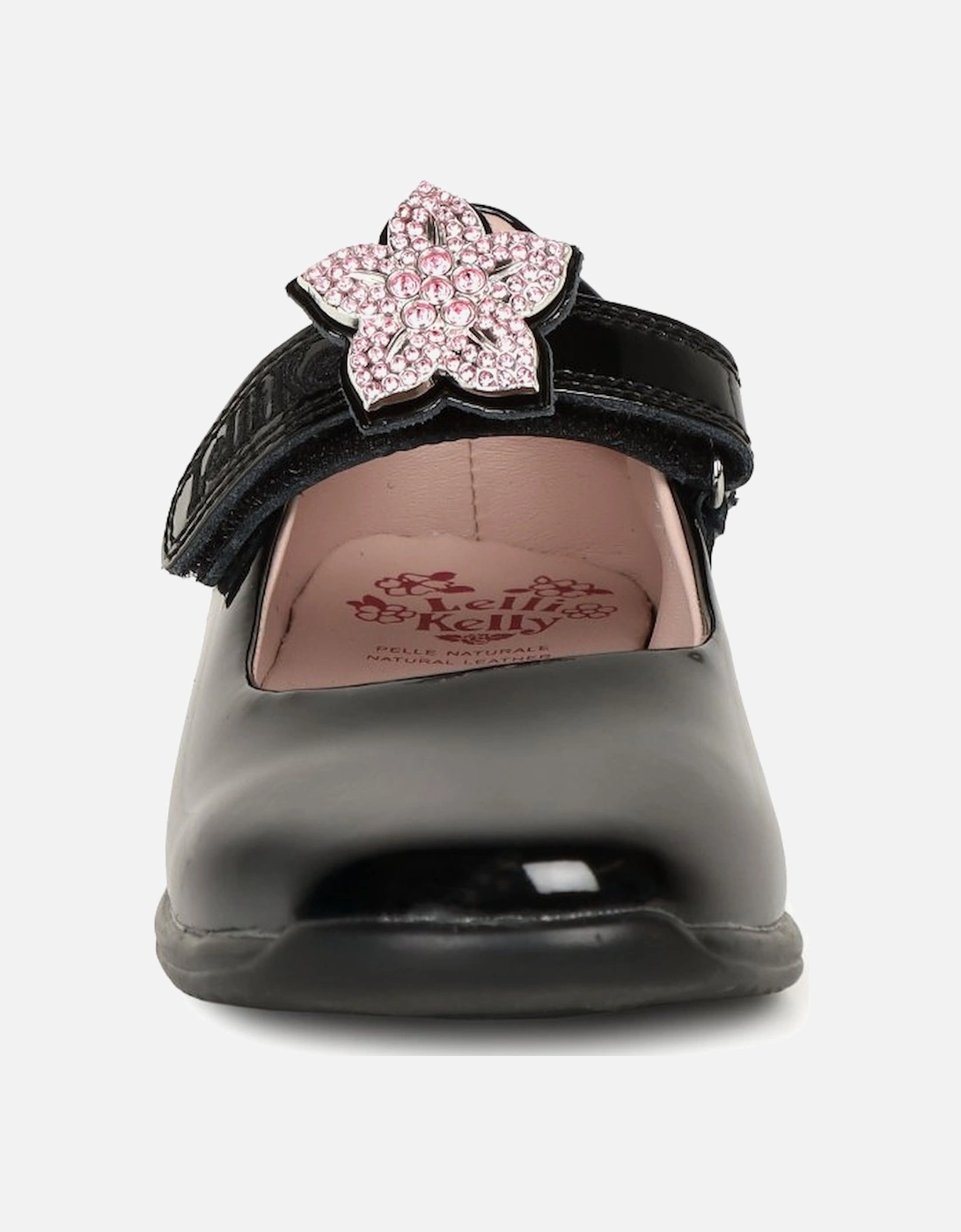 Daisy 2 Girls School Shoes
