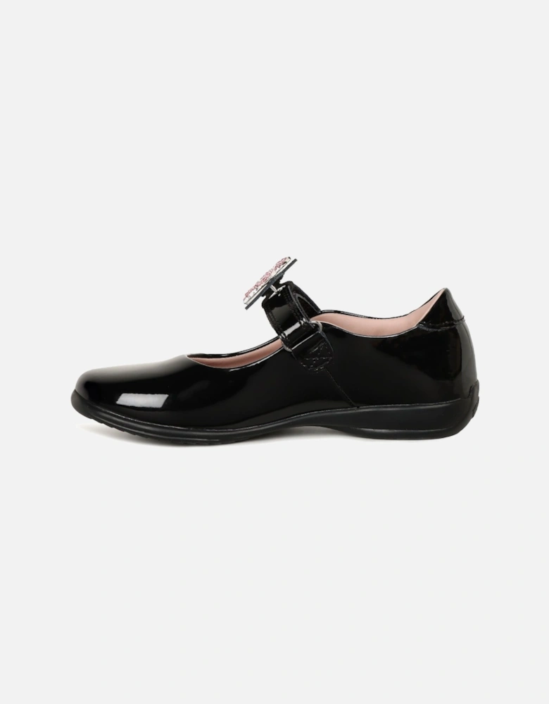 Daisy 2 Girls School Shoes