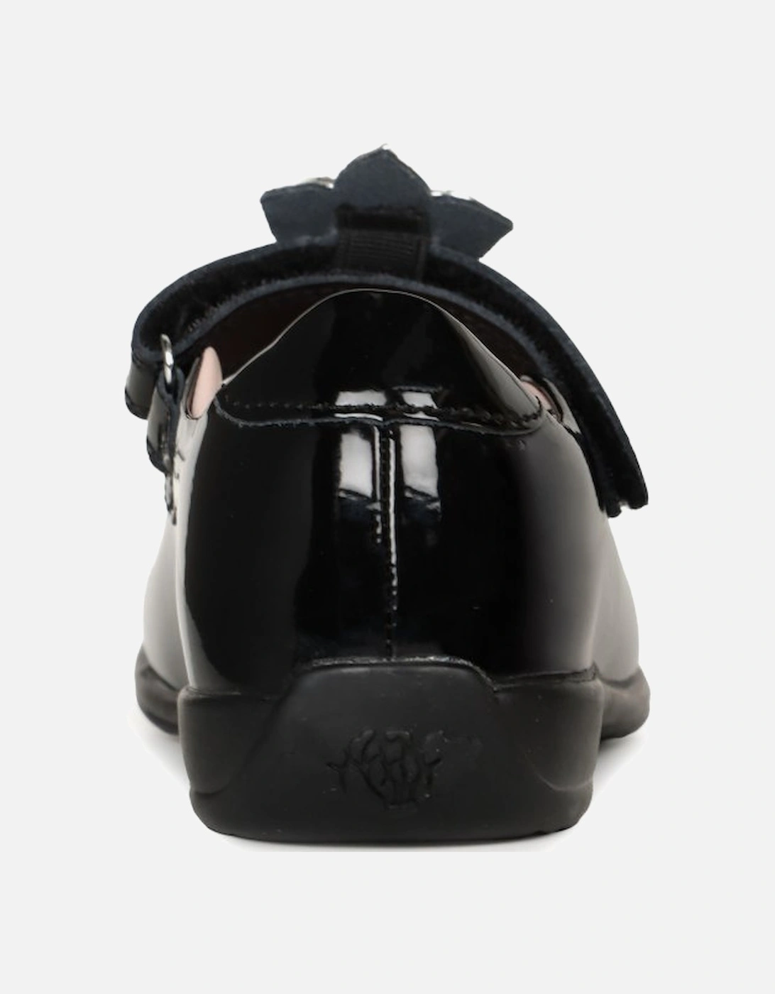 Daisy 2 Girls School Shoes