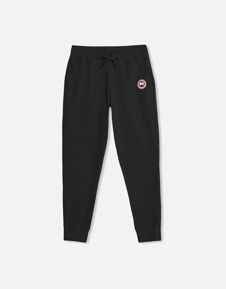 Huron Joggers Black