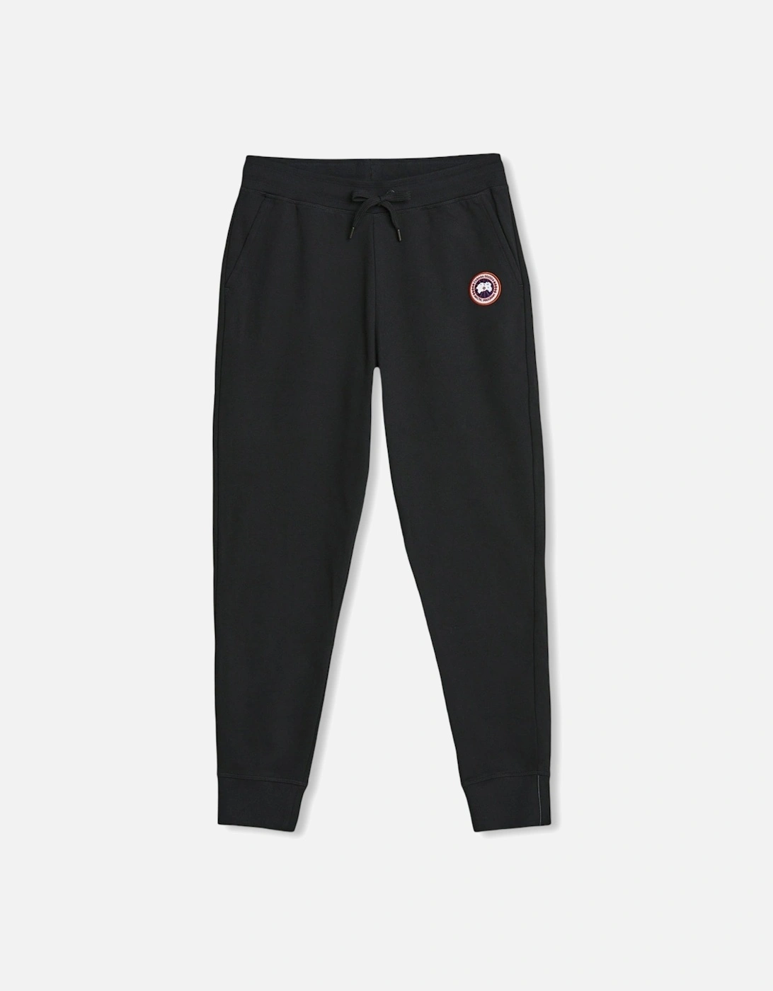 Huron Joggers Black, 6 of 5