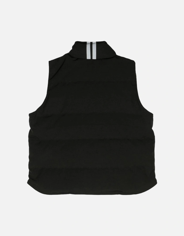 Kids Vanier Gilet Black