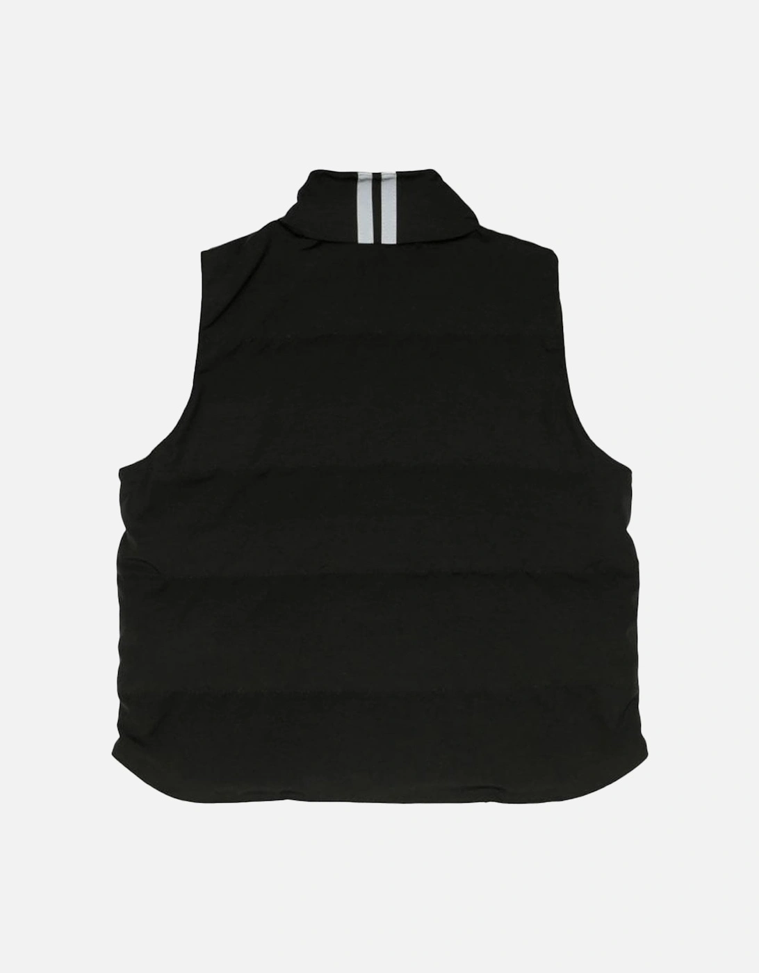 Kids Vanier Gilet Black
