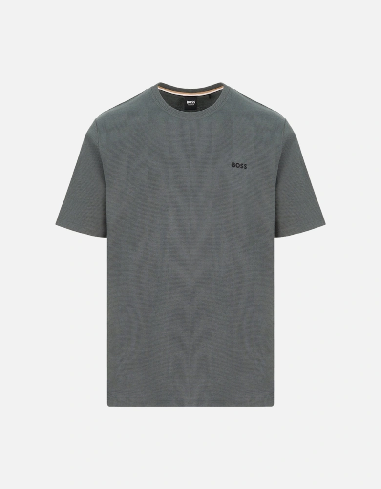 WAFFLE T SHIRT