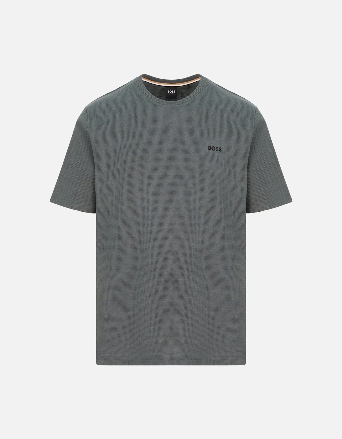 WAFFLE T SHIRT, 5 of 4