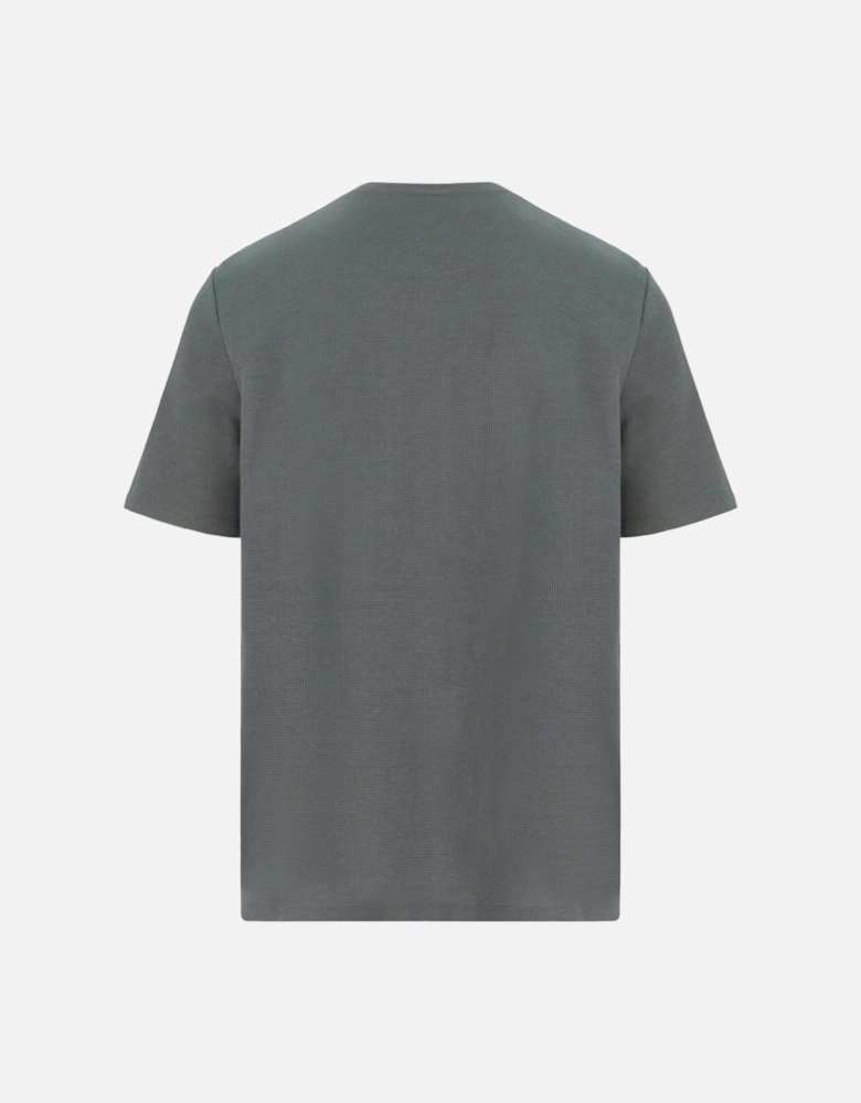 WAFFLE T SHIRT