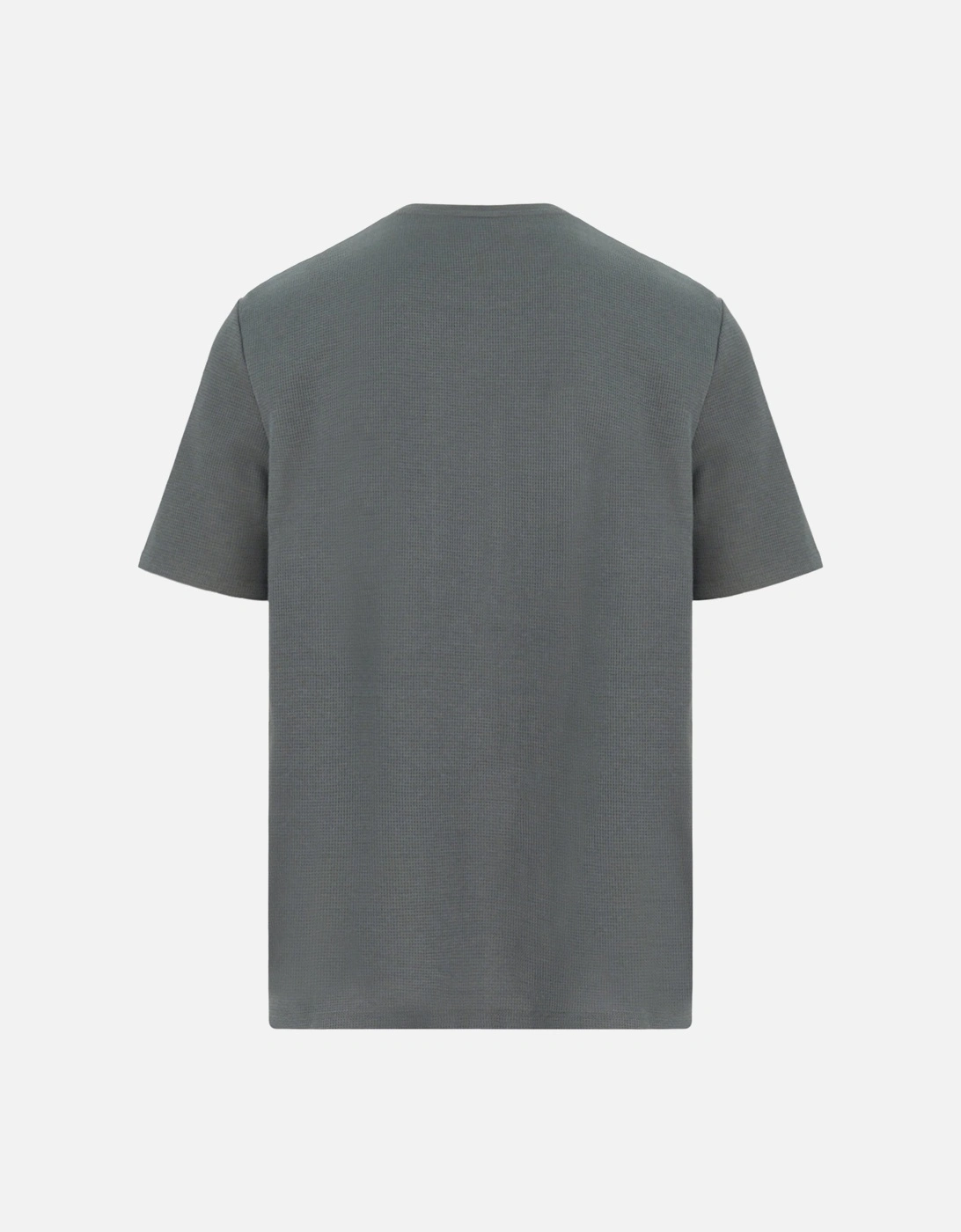 WAFFLE T SHIRT