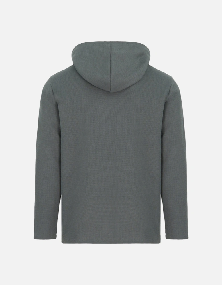 WAFFLE LS H SHIRT