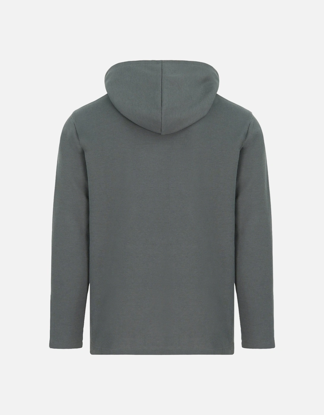 WAFFLE LS H SHIRT