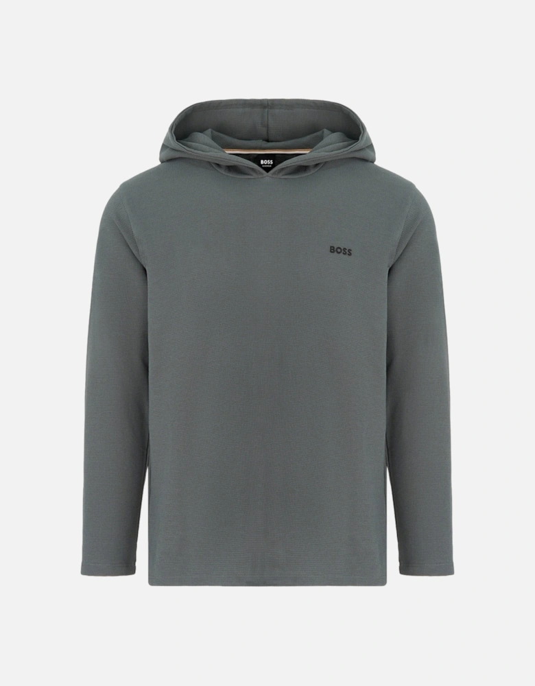 WAFFLE LS H SHIRT
