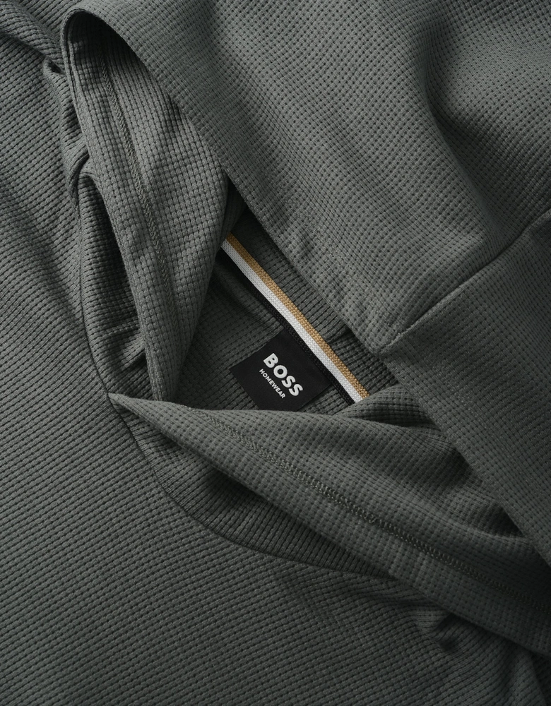 WAFFLE LS H SHIRT