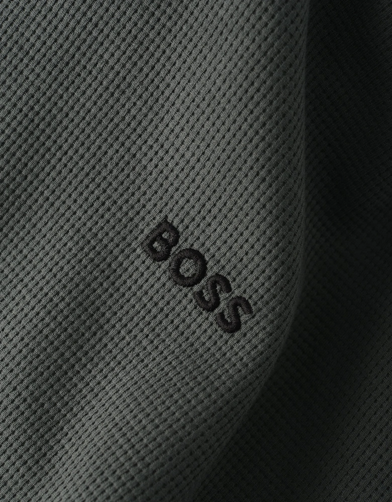 WAFFLE LS H SHIRT