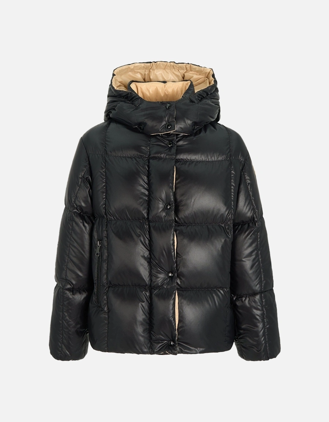 KIDS PARANA JACKET