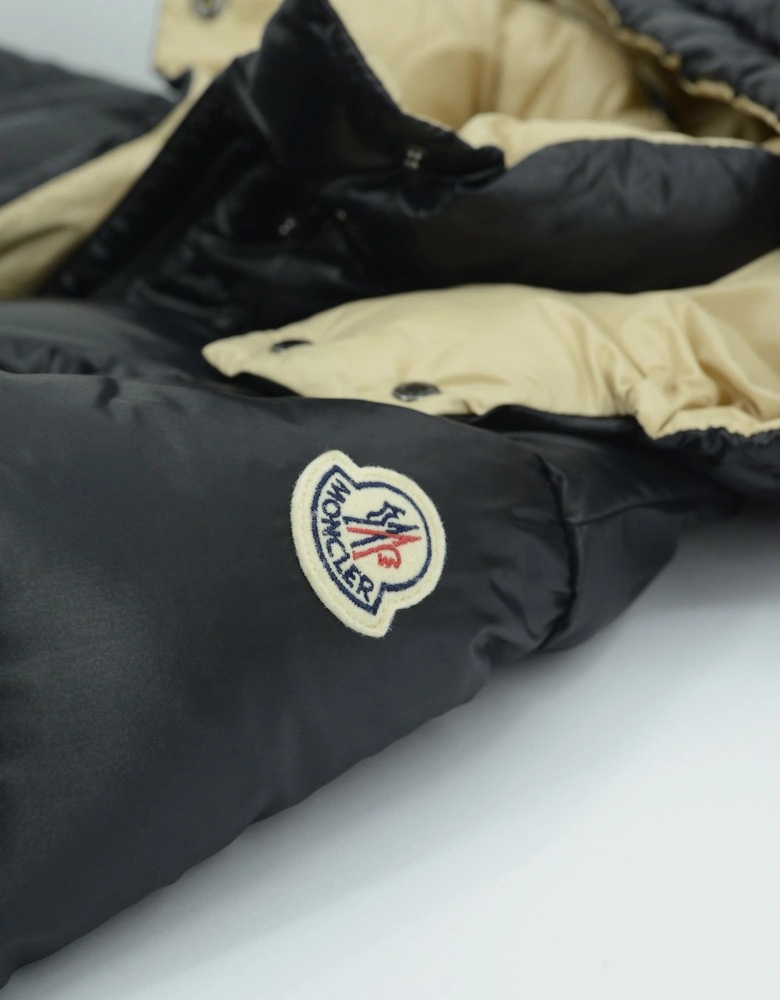KIDS PARANA JACKET