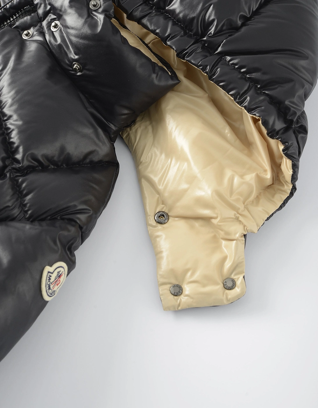 KIDS PARANA JACKET