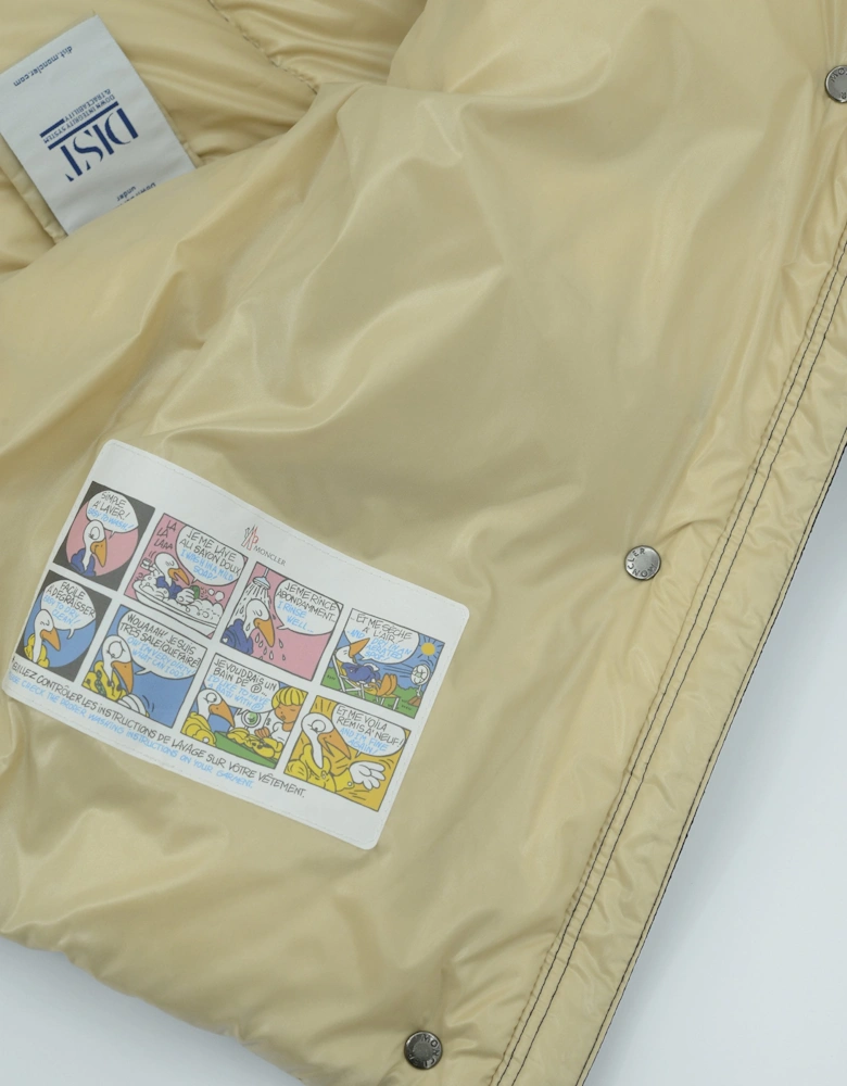 KIDS PARANA JACKET