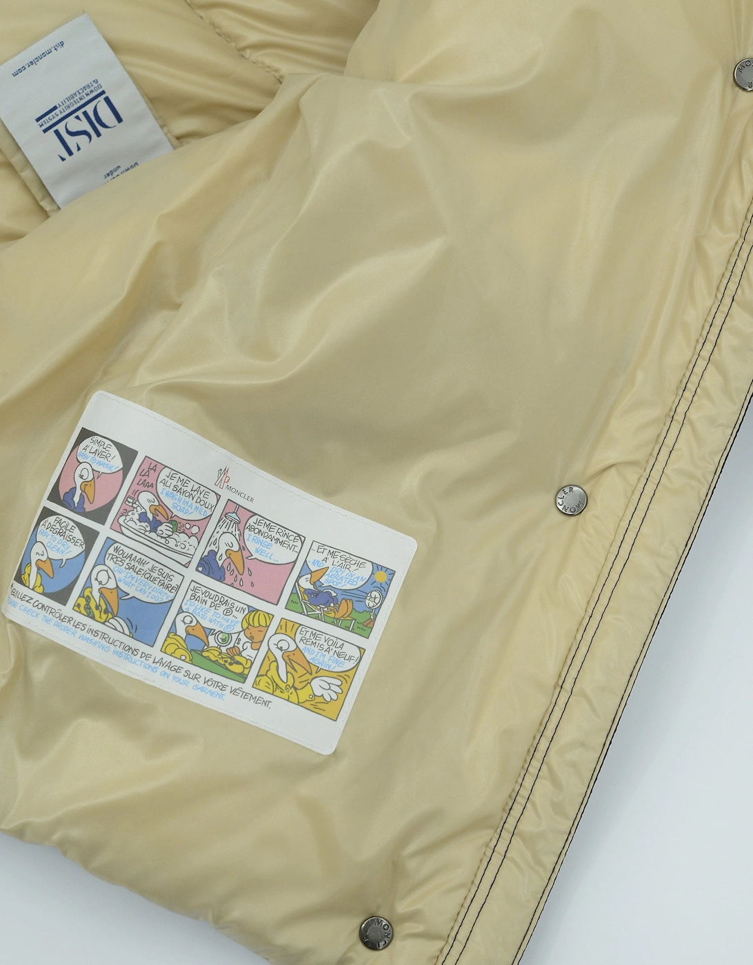 KIDS PARANA JACKET