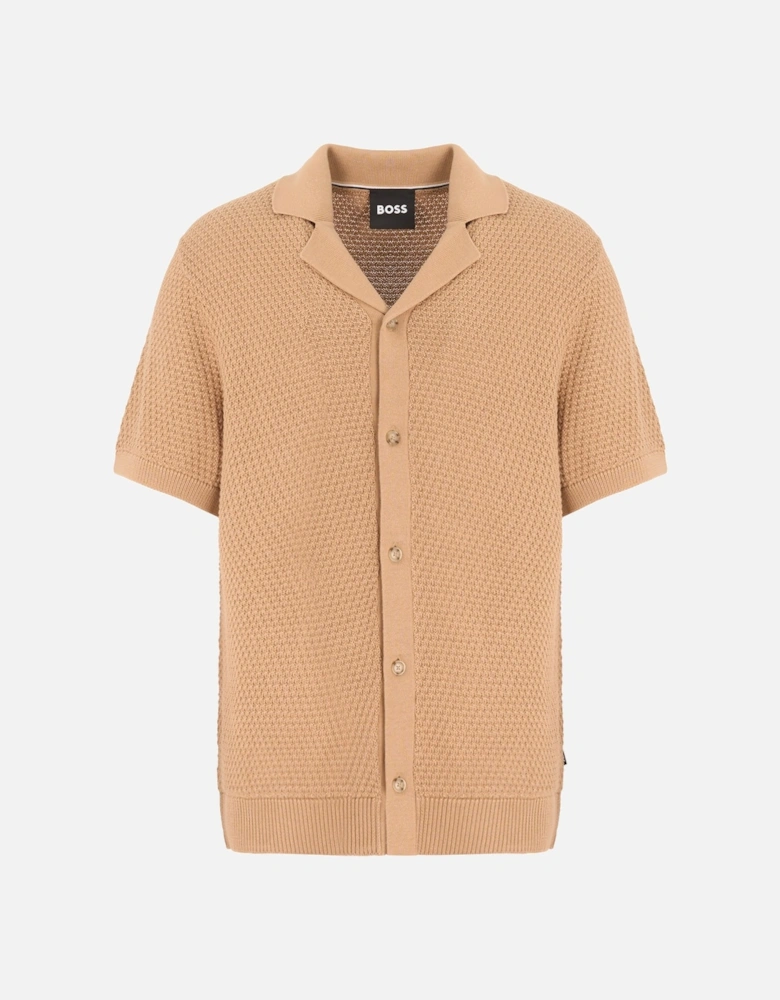 C Iconico Beige