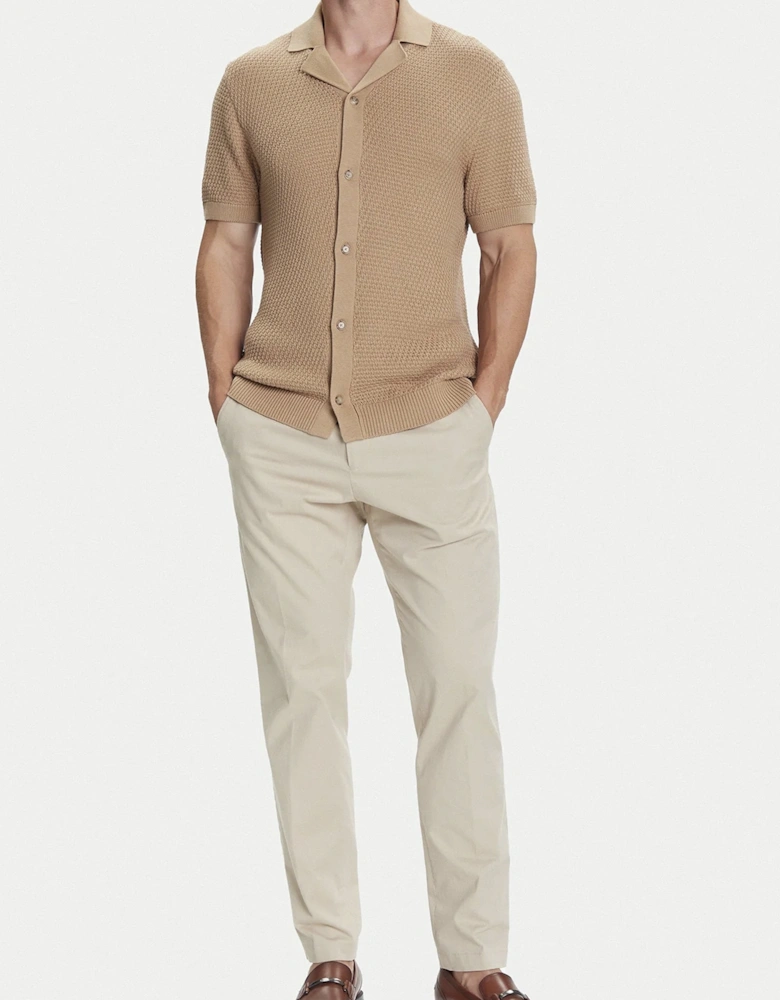 C Iconico Beige