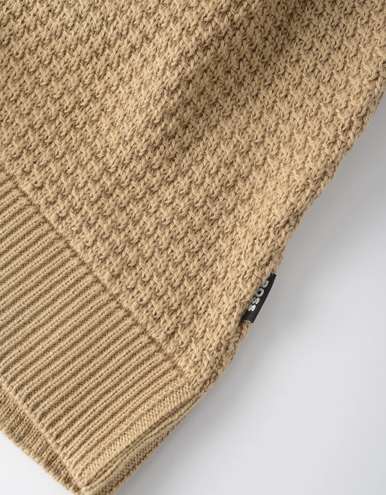 C Iconico Beige