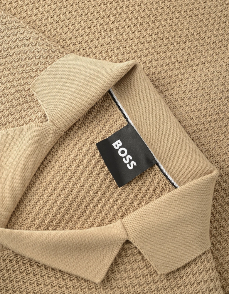 C Iconico Beige