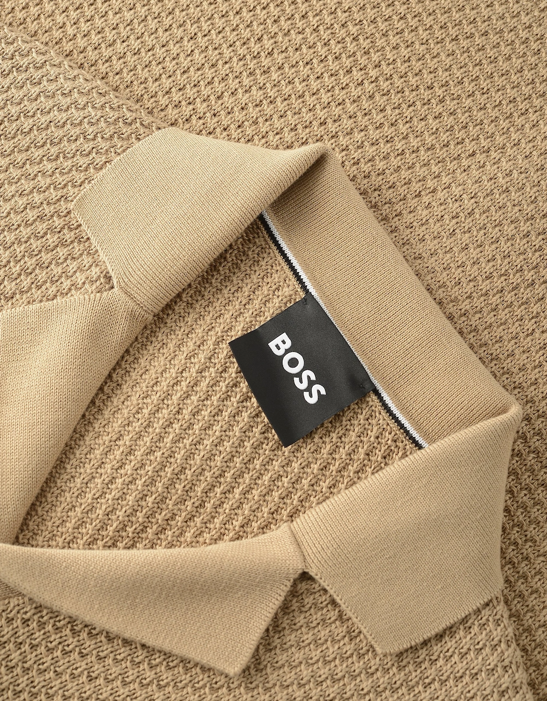C Iconico Beige