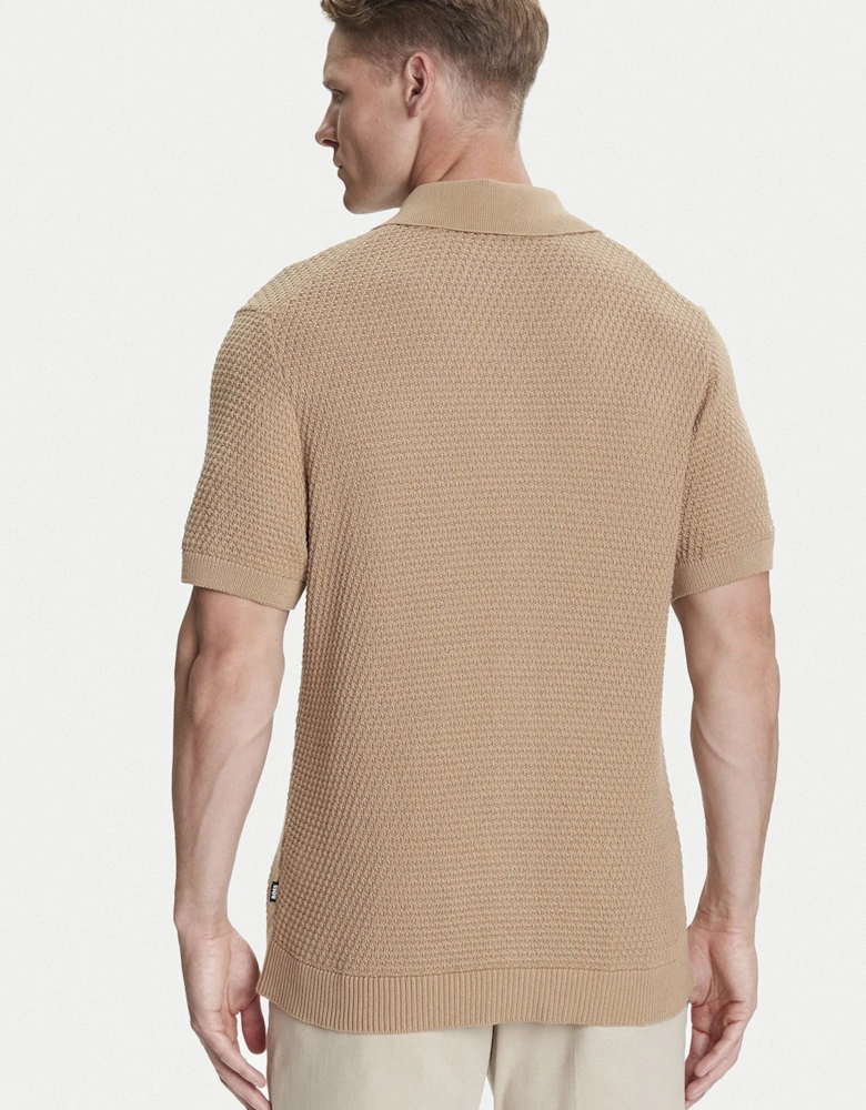 C Iconico Beige