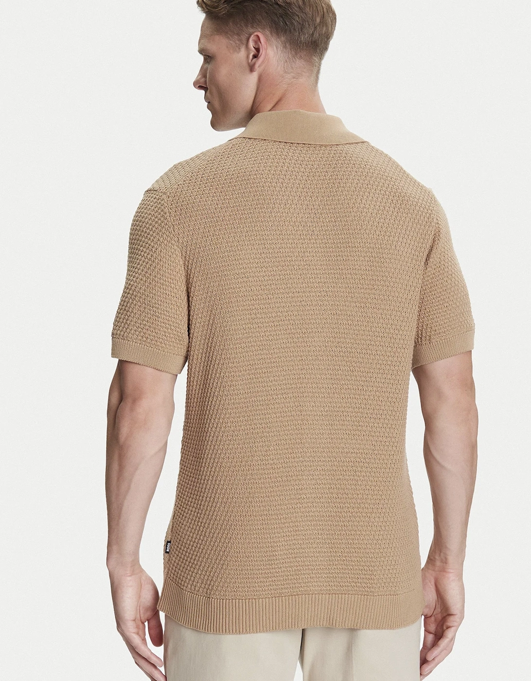 C Iconico Beige