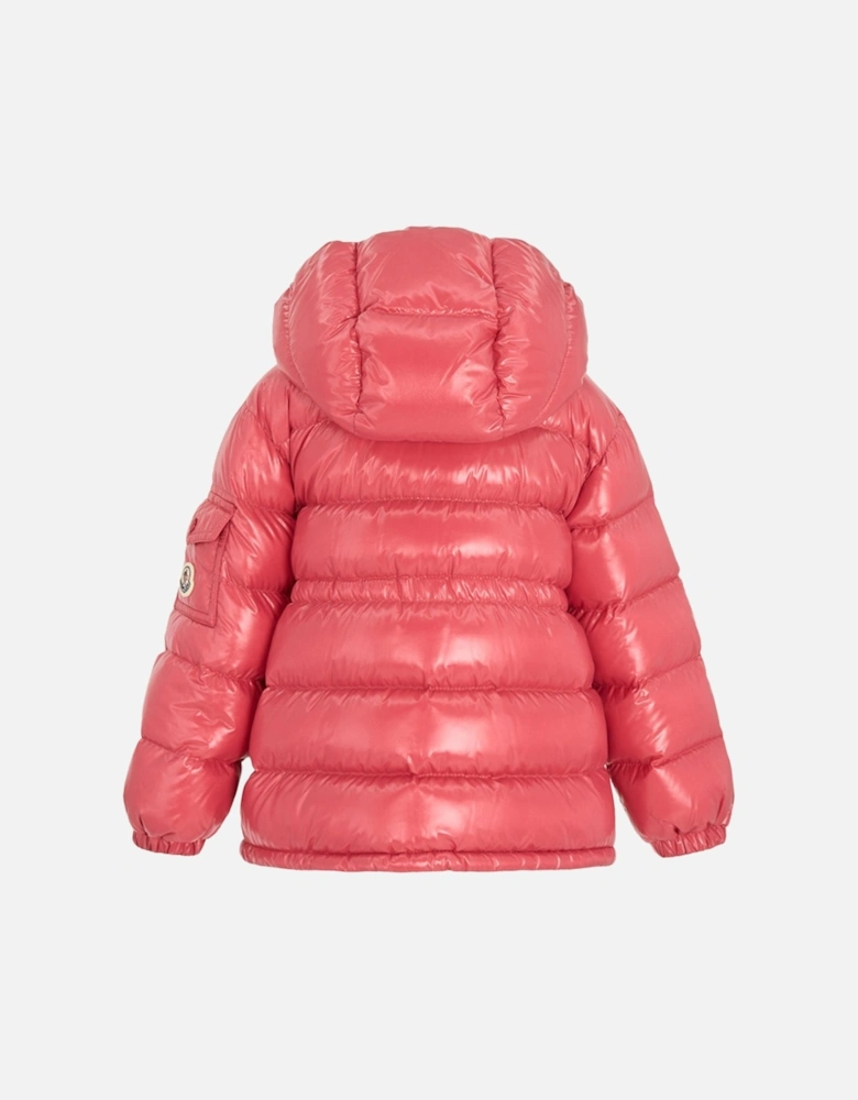 BABY MAIRE JACKET