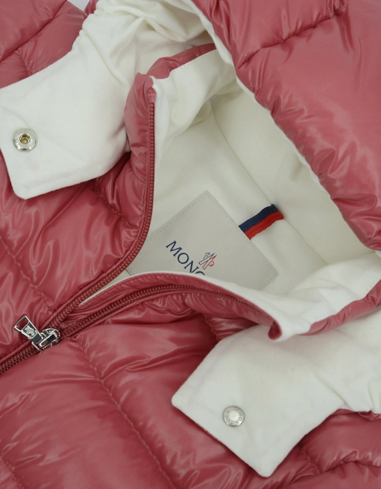 BABY MAIRE JACKET