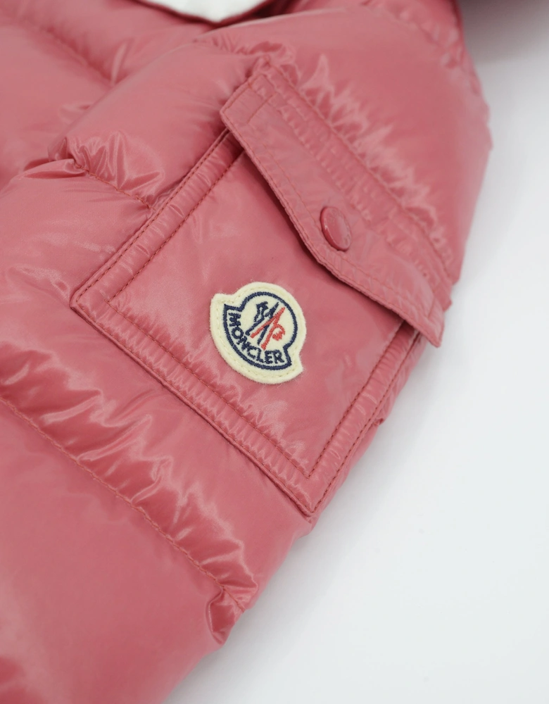 BABY MAIRE JACKET