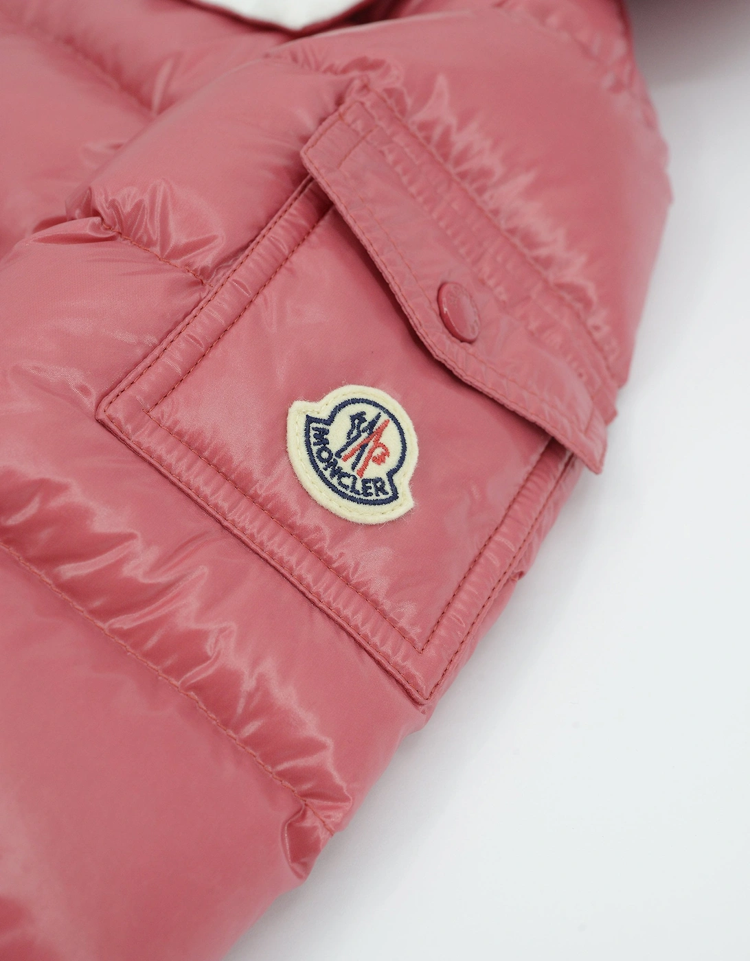 BABY MAIRE JACKET