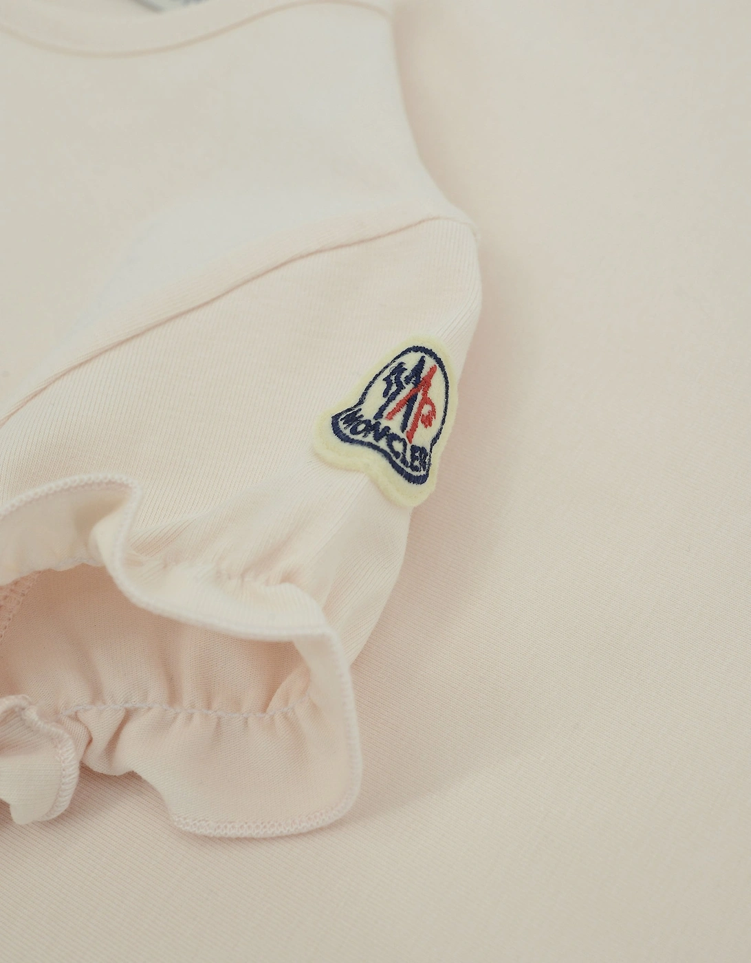 Baby Heart T-Shirt Pink