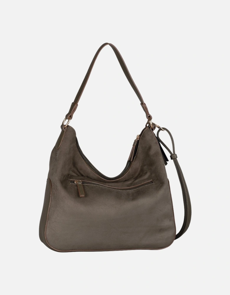 Anthea Hobo Bag M