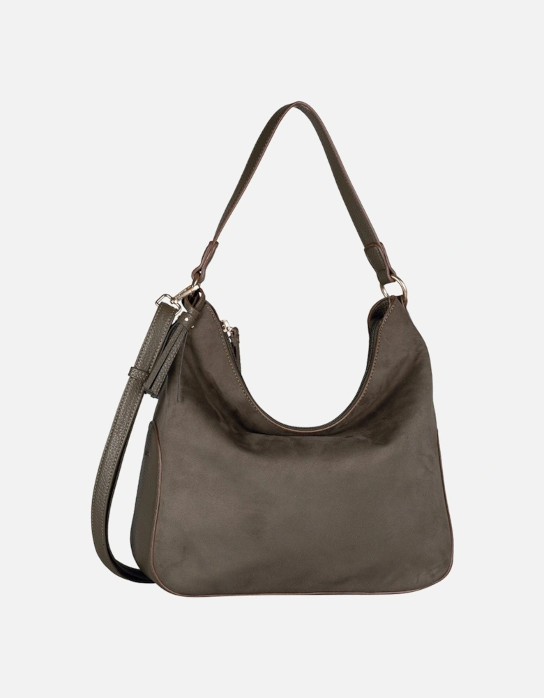 Anthea Hobo Bag M