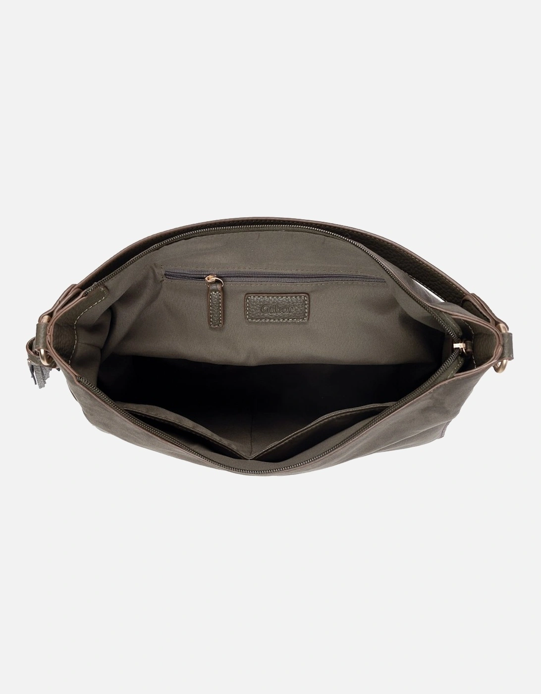 Anthea Hobo Bag M